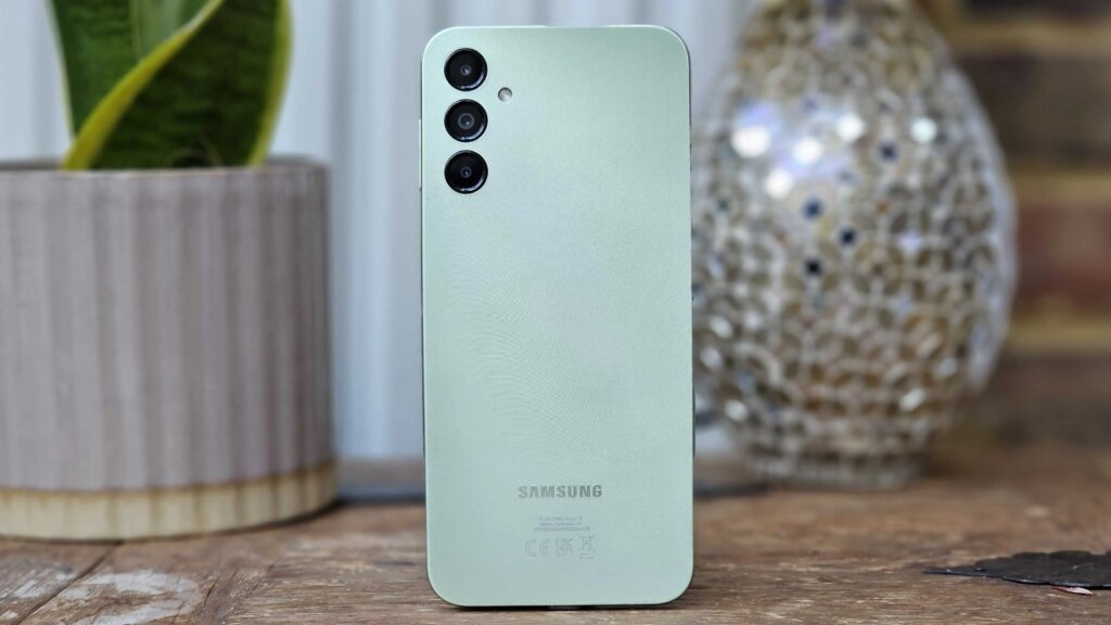 Samsung Galaxy A14 5G Buat Kantor, Baterai Awet dan 5G Jadi Andalan Seharian