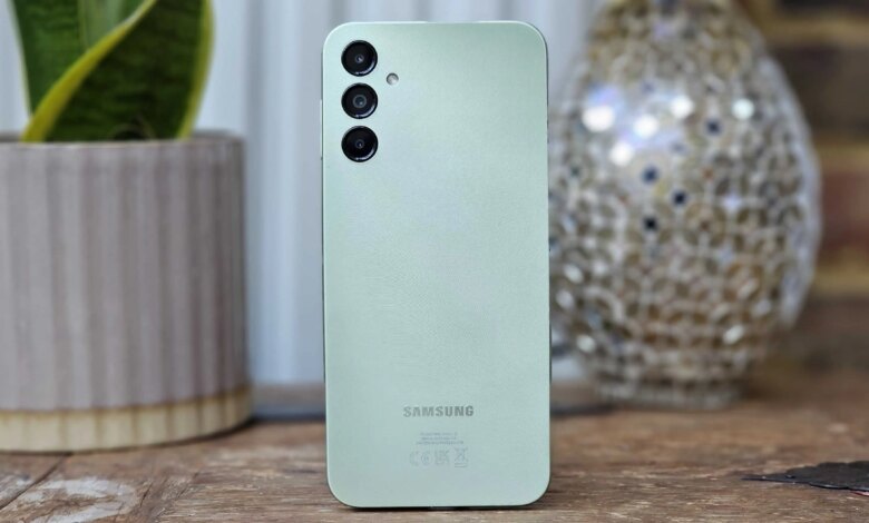 Samsung Galaxy A14 5G Buat Kantor, Baterai Awet dan 5G Jadi Andalan Seharian