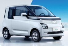 MG Siap Punya Kembaran Wuling Eksion, Tapi Cuma Dijual Di India?