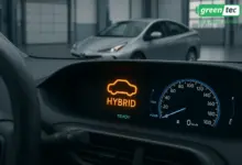 5 Kesalahan Kecil yang Bikin Baterai Mobil Hybrid Cepat Jebol, Hindari Sebelum Terlambat
