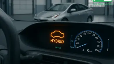 5 Kesalahan Kecil yang Bikin Baterai Mobil Hybrid Cepat Jebol, Hindari Sebelum Terlambat
