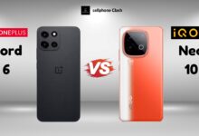 OnePlus Nord 6 atau iQOO Neo 10, Selisih Tipis tapi Pilihannya Bisa Mengejutkan