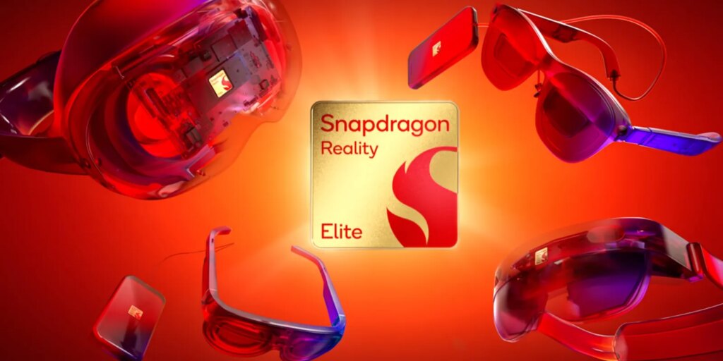 Snapdragon Reality Elite Melonjak Jauh, Headset XR Baru Bisa Lebih Dingin dan Tahan Lama
