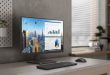 ASUS ExpertCenter P600 AiO, PC Kantor yang Menjawab Tuntutan Kerja Lebih Cepat dengan AI