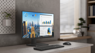 ASUS ExpertCenter P600 AiO, PC Kantor yang Menjawab Tuntutan Kerja Lebih Cepat dengan AI
