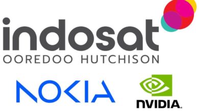 Nokia Dan Indosat Ooredoo Hutchison Modernisasi Jaringan 5G, Siap Bawa AI-RAN Ke Indonesia