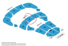 Link Resmi Tiket Encore 5SOS Jakarta 2026 Sudah Ada, Ini Jadwal War 6 Desember
