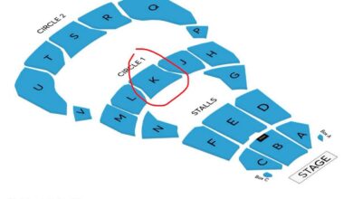 Link Resmi Tiket Encore 5SOS Jakarta 2026 Sudah Ada, Ini Jadwal War 6 Desember