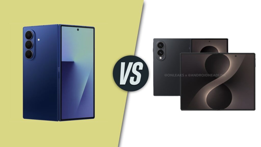 Samsung Siap Turunkan 3 Foldable Sekaligus di Juli 2026, Ada Fold 8 Ultra Paling Ganas!