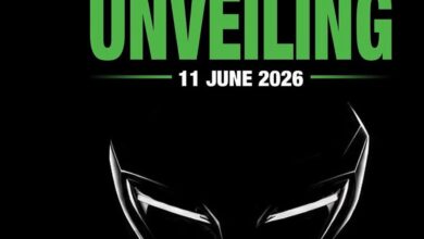 Kawasaki Buka Tiga Segmen Sekaligus di Jakarta Fair 2026, dari Rp26 Jutaan sampai Rp1,2 Miliar