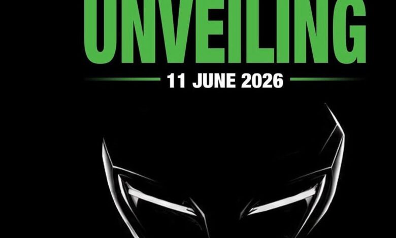 Kawasaki Buka Tiga Segmen Sekaligus di Jakarta Fair 2026, dari Rp26 Jutaan sampai Rp1,2 Miliar