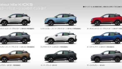 Nissan Kicks Baru Di Jepang Bukan Sekadar Facelift, Kini Punya e-POWER Gen-3 Dan e-4ORCE
