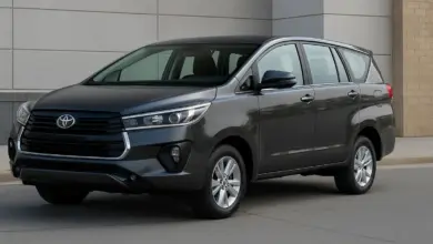 Wajah Toyota Innova Crysta 2026 Berubah Total, Kabin Makin Mewah untuk Keluarga yang Naik Kelas