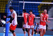 Drama Lima Set di AVC Men's Cup 2026, Indonesia Taklukkan Qatar Lewat Mental Baja dan 32 Poin Fauzan