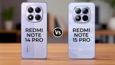 7 HP Redmi Rp3 Jutaan sampai Rp4 Jutaan yang Masih Sulit Ditolak, Note 15 5G dan 14 Pro 5G Paling Worth It