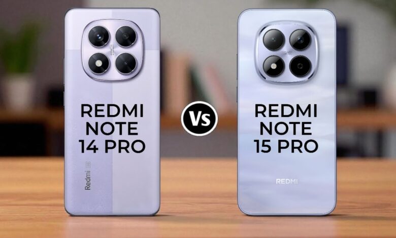 7 HP Redmi Rp3 Jutaan sampai Rp4 Jutaan yang Masih Sulit Ditolak, Note 15 5G dan 14 Pro 5G Paling Worth It