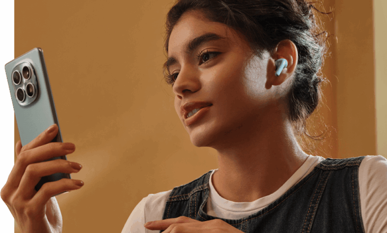 Xiaomi Redmi Buds 8 Tiba Dengan ANC dan LHDC, TWS Murah yang Terasa Lebih Serius