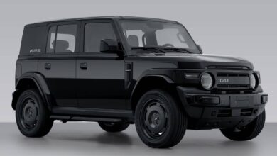 Cuma Rp 153 Ribu Sebulan, Biaya Operasional iCAR V23 Bikin SUV Bensin Terlihat Mahal