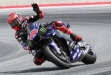 Tak Diajak Tes Motor MotoGP 850 cc Yamaha, Respons Quartararo Justru Santai