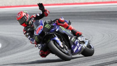 Tak Diajak Tes Motor MotoGP 850 cc Yamaha, Respons Quartararo Justru Santai