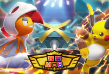 Pokemon Champions Tiba di Android dan iOS, Season 3 Langsung Bawa Hadiah Baru