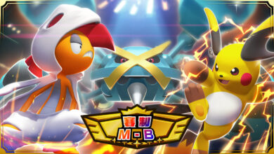 Pokemon Champions Tiba di Android dan iOS, Season 3 Langsung Bawa Hadiah Baru