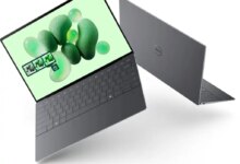 Dell XPS 13 Snapdragon X Elite, Laptop Ringan yang Tahan Seharian dan Siap AI