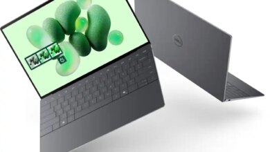Dell XPS 13 Snapdragon X Elite, Laptop Ringan yang Tahan Seharian dan Siap AI
