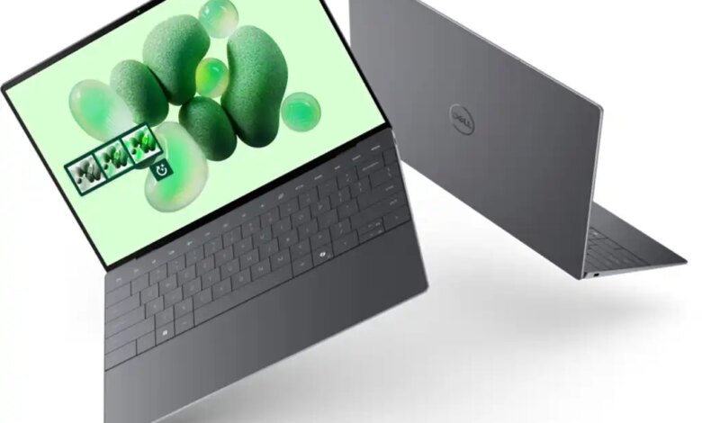 Dell XPS 13 Snapdragon X Elite, Laptop Ringan yang Tahan Seharian dan Siap AI