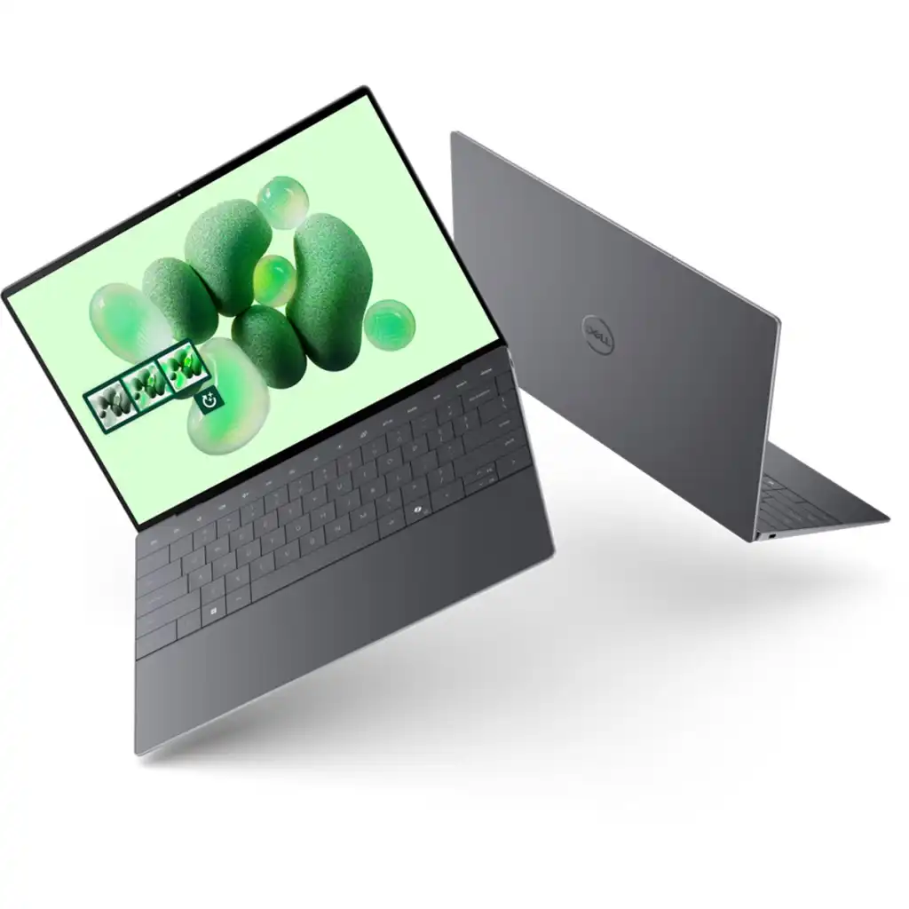 Dell XPS 13 Snapdragon X Elite, Laptop Ringan yang Tahan Seharian dan Siap AI