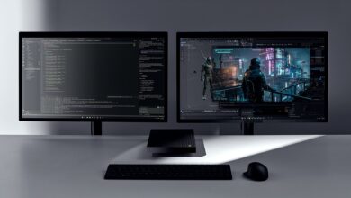 Desktop Mini Mechrevo Ini Pakai Chip Laptop, Tapi Tetap Siap untuk Dua Monitor dan Upgrade Mudah