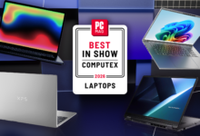 Computex 2026 Ubah Arah PC Dan Laptop, AI Kini Menjadi Inti Kerja Pengguna