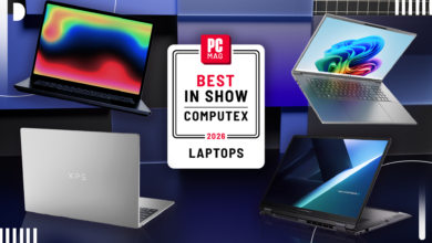 Computex 2026 Ubah Arah PC Dan Laptop, AI Kini Menjadi Inti Kerja Pengguna