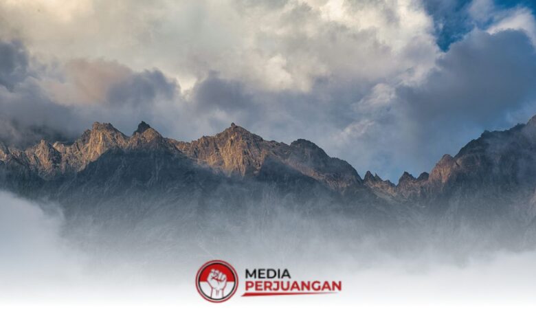 BMKG Laporkan Jawa Tengah Cerah Berawan Hari Ini, Banjarnegara Tetap Waspada Hujan Ringan Lokal