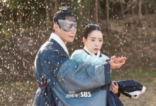 My Royal Nemesis Tamat, Episode Terakhir Cetak Rating Tertinggi 14,1 Persen