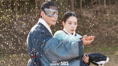 My Royal Nemesis Tamat, Episode Terakhir Cetak Rating Tertinggi 14,1 Persen
