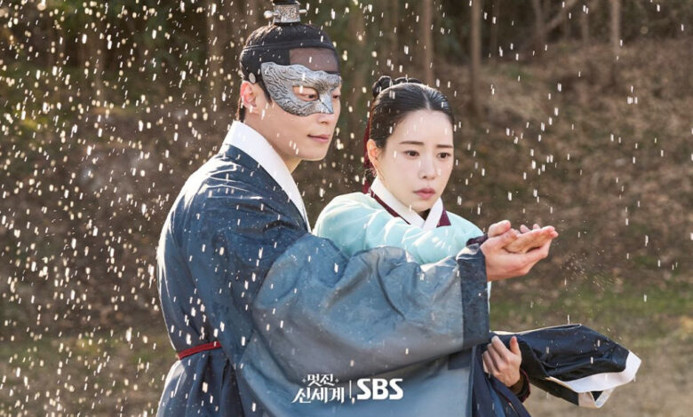 My Royal Nemesis Tamat, Episode Terakhir Cetak Rating Tertinggi 14,1 Persen