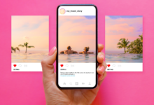 Instagram Ubah Aturan Carousel, Kini Tiap Slide Bisa Punya Caption Sendiri