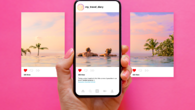 Instagram Ubah Aturan Carousel, Kini Tiap Slide Bisa Punya Caption Sendiri