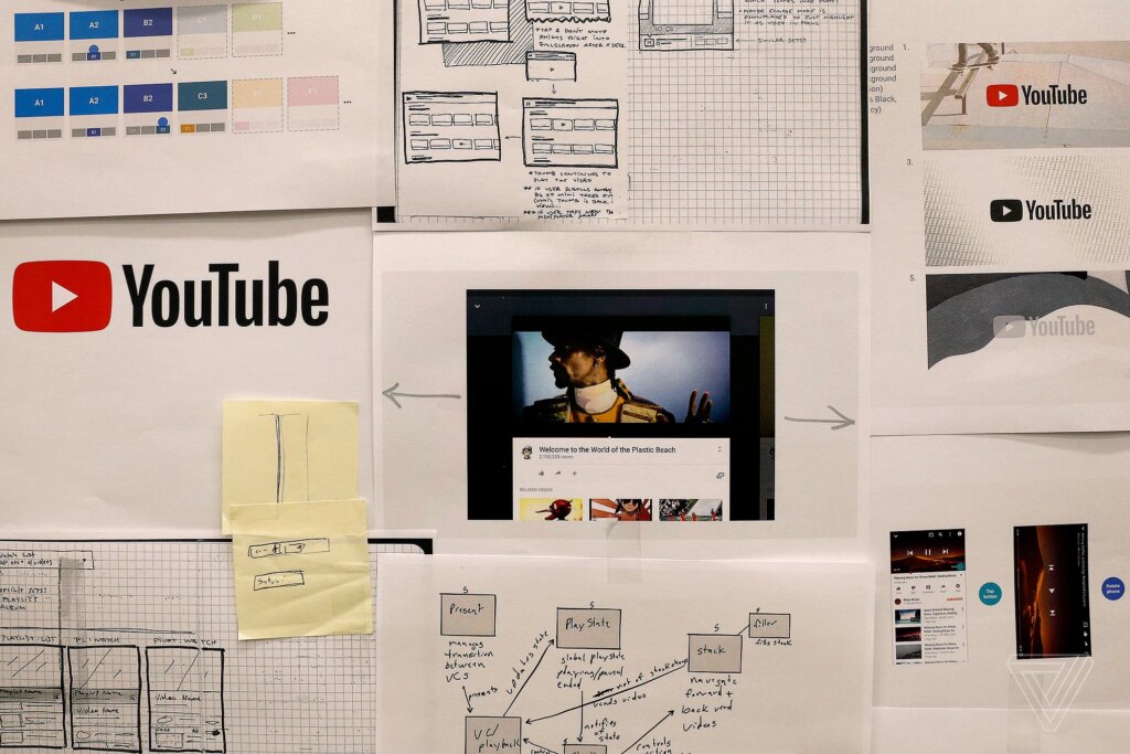 Wajah Baru YouTube Makin Bersih, Tapi Ada Satu Tombol yang Kini Dipaksa Lebih Menonjol