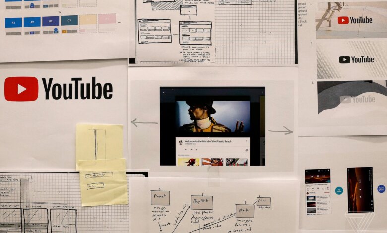 Wajah Baru YouTube Makin Bersih, Tapi Ada Satu Tombol yang Kini Dipaksa Lebih Menonjol