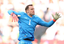 Manuel Neuer Pecahkan Rekor Piala Dunia, Penjaga Gawang Terbanyak Sepanjang Sejarah