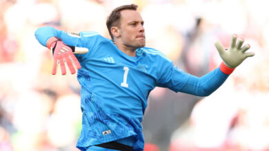 Manuel Neuer Pecahkan Rekor Piala Dunia, Penjaga Gawang Terbanyak Sepanjang Sejarah