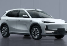 Geely EX5 Disegarkan, Tenaga Naik ke 245 kW dan Disematkan LiDAR