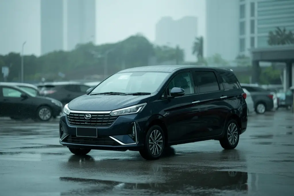 10 Mobil Bekas Under Rp100 Juta, MPV dan LCGC Irit BBM yang Paling Masuk Akal