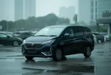 10 Mobil Bekas Under Rp100 Juta, MPV dan LCGC Irit BBM yang Paling Masuk Akal