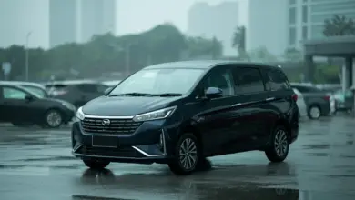 10 Mobil Bekas Under Rp100 Juta, MPV dan LCGC Irit BBM yang Paling Masuk Akal