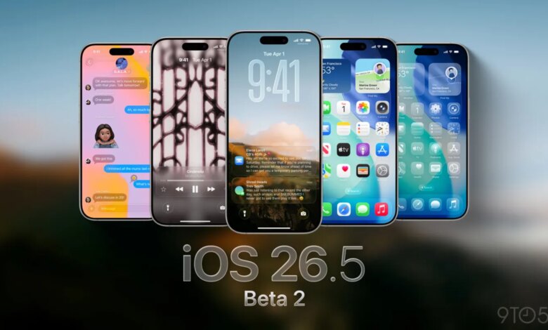 Apple Ngebut Rilis iOS 26.5.2, Masalah Baterai dan Wi‑Fi di iPhone Tak Bisa Ditunda Lagi