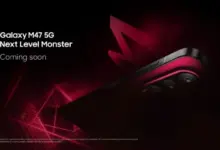 Samsung Galaxy M47 5G Tampil Mewah Dalam Merah Marun, Bocoran Speknya Juga Serius