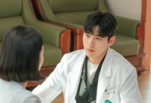 3 Alasan Warga Takut Pada Park Chun Sik di Doctor On The Edge, Hidup Bisa Jadi Sengsara